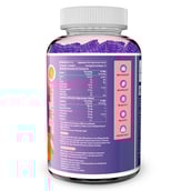 2 - Naturyz Melatonin,  30 gummies  Orange 