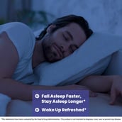 8 - Naturyz Melatonin,  50 gummies  Orange 