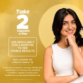 5 - Amihem Grape Seed Extract,  30 capsules 