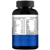 supplement - Nutracology Mens Multivitamin,  90 capsules  Unflavoured 