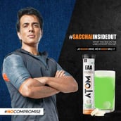 3 - AS-IT-IS Nutrition ATOM EAA,  Green Apple  20 tablet(s)  20 Servings 