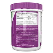 2 - HealthyHey Nutrition Magnesium Glycinate,  Unflavoured  300 veggie capsule(s) 