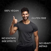 6 - Dr. Vaidya's Herbobuild, 180 tablets