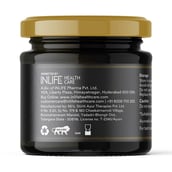 2 - INLIFE Pure Himalayan Shilajit Gold,  20 g 