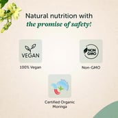 5 - Neuherbs Moringa, 120 tablet(s)