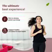 5 - Neuherbs Natural Beetroot Powder,  100 g 