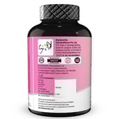 3 - Naturyz High Potency L-Glutathione Complex,  Unflavoured  50 tablet(s) 