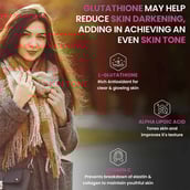 4 - Naturyz High Potency L-Glutathione Complex,  Unflavoured  30 tablet(s) 