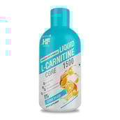 1 - Healthfarm HF Series Liquid L-Carnitine 1500mg,  450 ml  Citrus Splash 