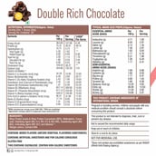 6 - Healthfarm Muscle Whey 2.2lb with ThPreX 0.55lb & Intra BCAA 0.39lb Combo,  3 Piece(s)/Pack  Double Rich Chocolate,Blackberry&Mango(with Free shaker) 
