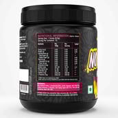 2 - Healthfarm No Mercy Pre-Workout,  0.29 lb  Candy Rock 