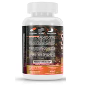 2 - NutriJa Thermo Peak,  90 capsules  Unflavoured 