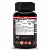 3 - NutriJa Astaxanthin 4mg,  30 capsules 