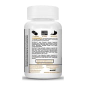 2 - NutriJa Saw Palmetto Extract 800mg,  60 capsules 