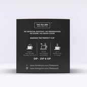 5 - The Tea Ark Lavender Tea,  Mint  25 Tea Bag(s) 