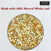 4 - The Tea Ark Ashwagandha Herbal Tea,  100% Natural  25 Tea Bag(s) 