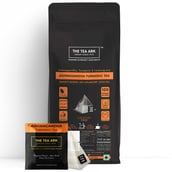 2 - The Tea Ark Ashwagandha Herbal Tea,  100% Natural  100 Tea Bag(s) 