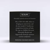 6 - The Tea Ark Lemongrass Tea Leaves,  Moroccan Mint  25 Tea Bag(s) 