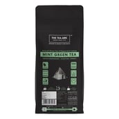 2 - The Tea Ark Mint Green Tea,  100 Tea Bag(s)  100% Natural 