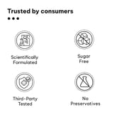 6 - HealthKart HK Vitals Multivitamin Plus Women,  60 tablet(s)  Unflavoured 