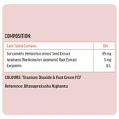 Healthkart HK Vitals Multivitamin, Fish Oil & Biotin 60 Tabs Combo