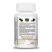 2 - NutriJa Saw Palmetto Extract 800mg (Pack of 2),  60 capsules 