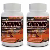 1 - NutriJa Thermo Peak, 150 capsules Unflavoured (Pack of 2)
