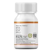 3 - INLIFE Flaxseed Oil Omega 3,6,9,  60 capsules 