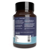 HealthKart HK Vitals Rescue Fall, 30 tablet(s) Unflavoured