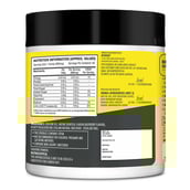 3 - CON-CRET Creatine, Raspberry 0.127 lb