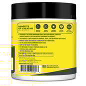 2 - CON-CRET Creatine,  Pineapple  0.127 lb 