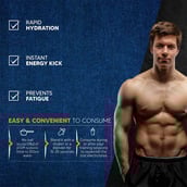 1 - AS-IT-IS Nutrition ATOM Isotonic Energy Drink,  2.2 lb  Nimbu Pani 