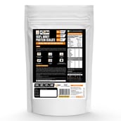 1 - AS-IT-IS Nutrition ATOM 100% Whey Protein Isolate Ultra-Pure,  2.2 lb  Mango Delight 