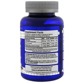 supplementinfo - Allmax ZMX2 Advance, 90 capsules Unflavoured