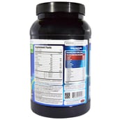 supplementinfo - Allmax IsoFlex Chiller, 2 lb Citrus Peach Sensation