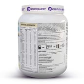 5 - Proquest Power Mass,  2 lb  French Vanilla 