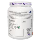 7 - Proquest Power Whey Protein,  2.2 lb  Kesar Pista 