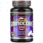Allmax Aminocore,  210 tablet(s)  Unflavoured 