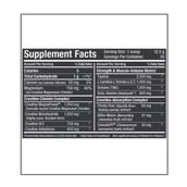 supplement - Allmax C VOL Powder,  Coconut Lime Mojito  0.82 lb 