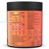 2 - Naturyz Creatine ATP Energy Blast,  Watermelon  0.55 lb 