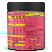 2 - Naturyz EAA X5,  Mango  0.33 lb  13 Servings 