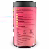 3 - Naturyz EAA X5,  Mango  0.88 lb  33 Servings 