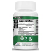 3 - NutriJa Tribulus Terrestris Extract,  60 capsules 