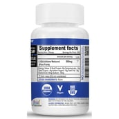 2 - NutriJa L-Glutathione Reduced Powder, Unflavoured 50 g