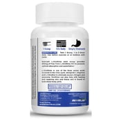 2 - NutriJa L-Ornithine HCL Powder,  50 g 