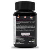 2 - NutriJa Myo Inositol 750mg, 60 capsules