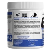 2 - NutriJa EAA,  Lychee  0.66 lb  25 Servings 