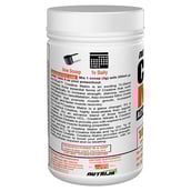 2 - NutriJa Creatine Matrix,  Tangy Orange  0.22 lb 
