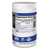 3 - NutriJa L-Leucine,  100 g 