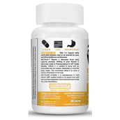 2 - NutriJa Vitamin C 1000mg,  60 capsules  Unflavoured 